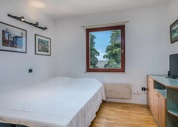 Apartmán Amazing In Krk With Kitchen *