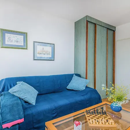 Apartment Amazing In Krk With Kitchen Krk Town