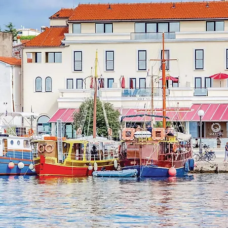Amazing In Krk With Kitchen Apartment Krk Town