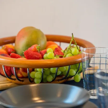 Amazing In Krk With Kitchen * 克尔克