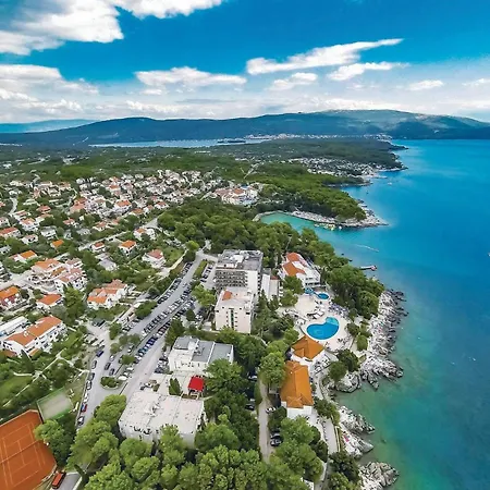 Amazing In Krk With Kitchen